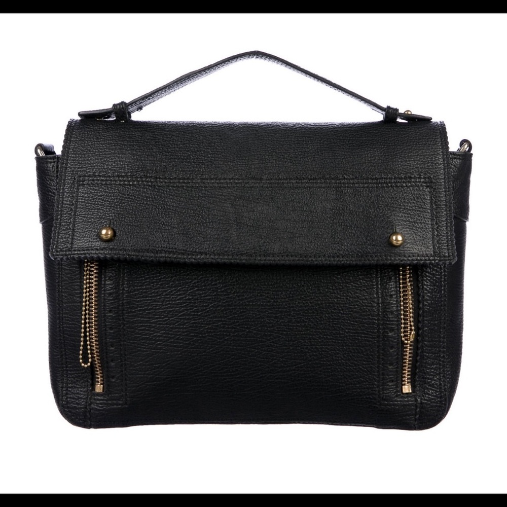 3.1 Phillip Lim Pashli Messenger Bag
